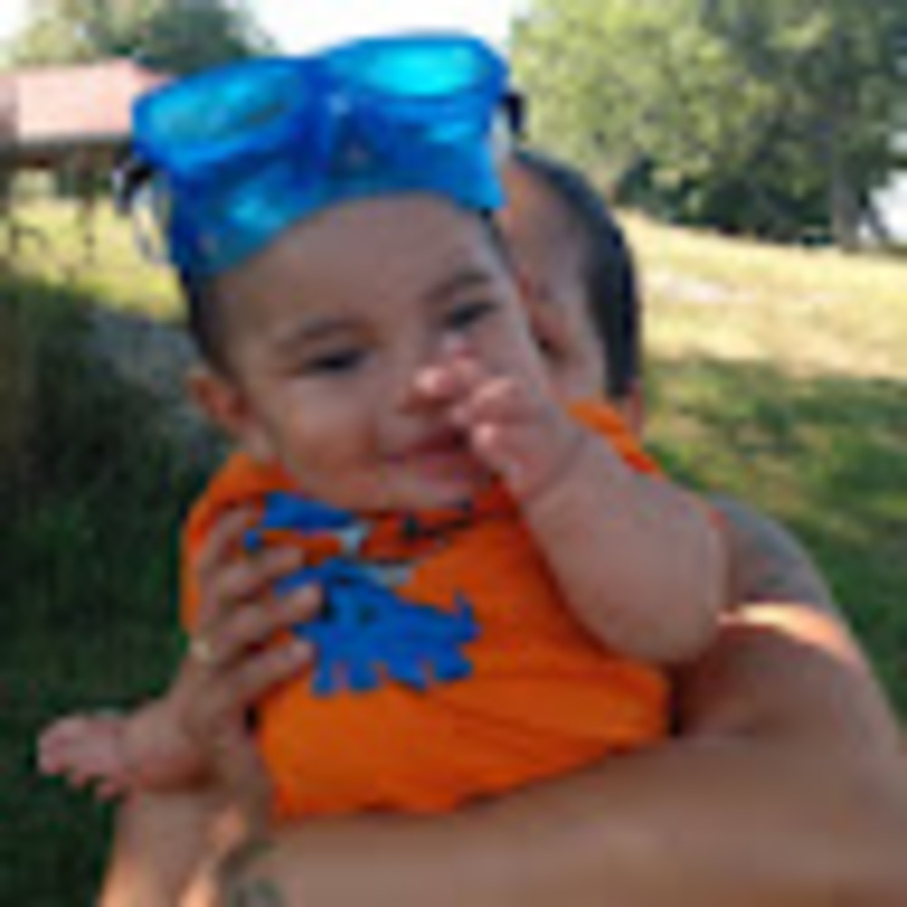 Meet your Posher, Jennifer